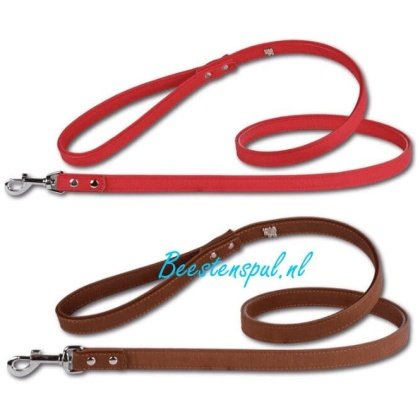 Doxtasy - Lijn - Art Leather - Silverpaws