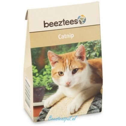Beeztees - Doosje Catnip