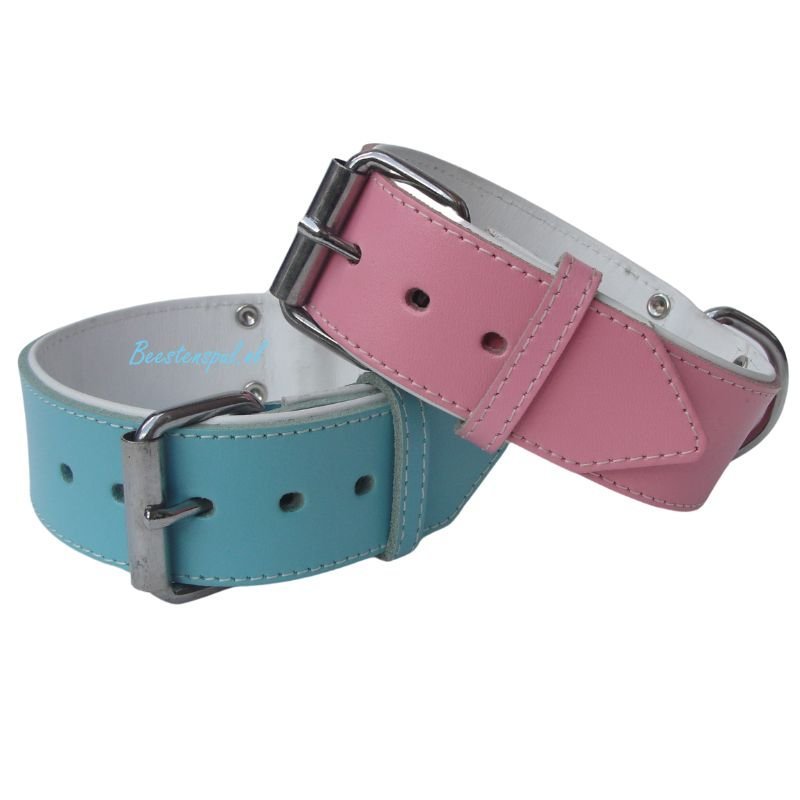 Halsband - Madrid 1 Halsband - Madrid