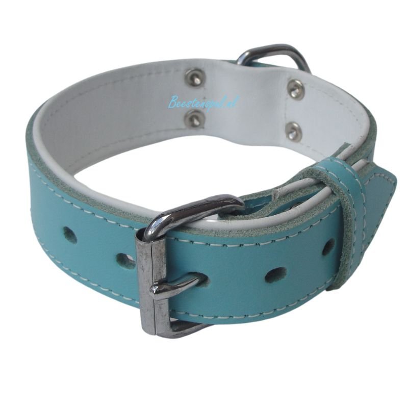 Halsband - Madrid 5 Halsband - Madrid - Afbeelding 5