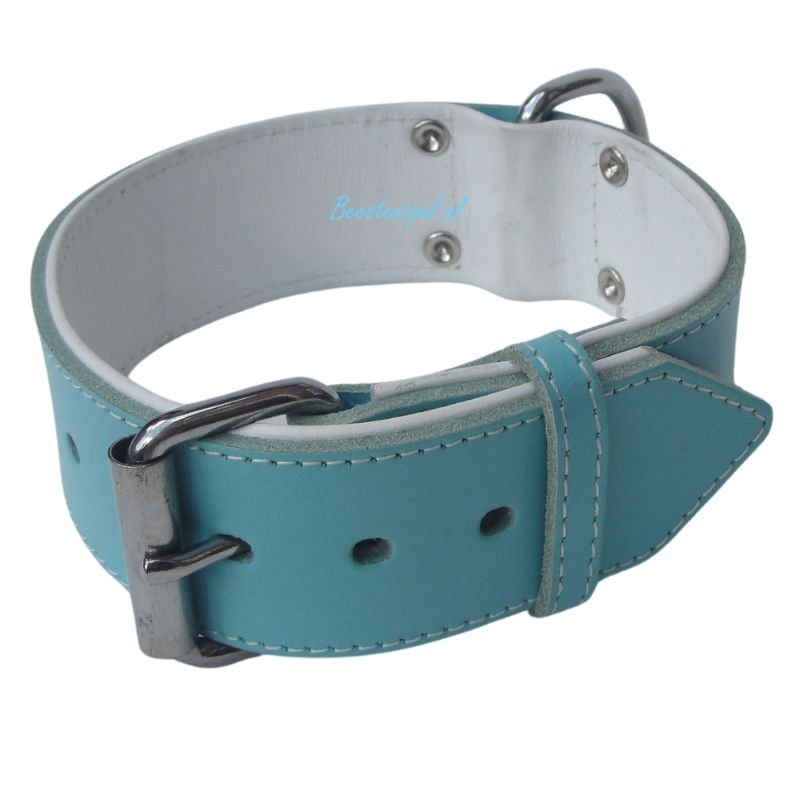 Halsband - Madrid 6 Halsband - Madrid - Afbeelding 6