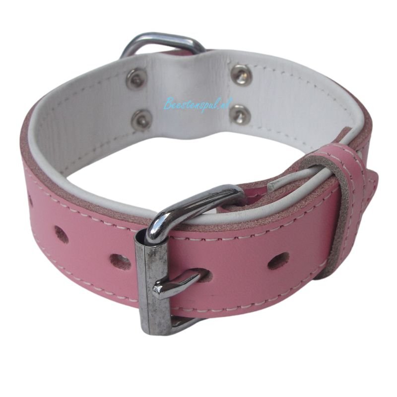 Halsband - Madrid 4 Halsband - Madrid - Afbeelding 4