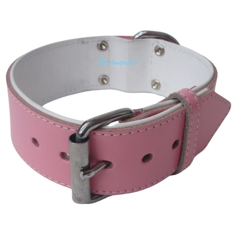 Halsband - Madrid 3 Halsband - Madrid - Afbeelding 3