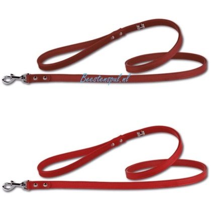 Doxtasy - Lijn - Art Leather - Silverbones