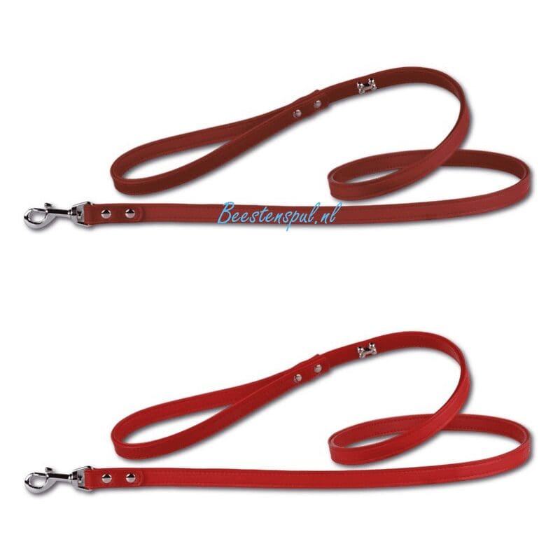 Doxtasy - Lijn - Art Leather - Silverbones 1 Doxtasy - Lijn - Art Leather - Silverbones