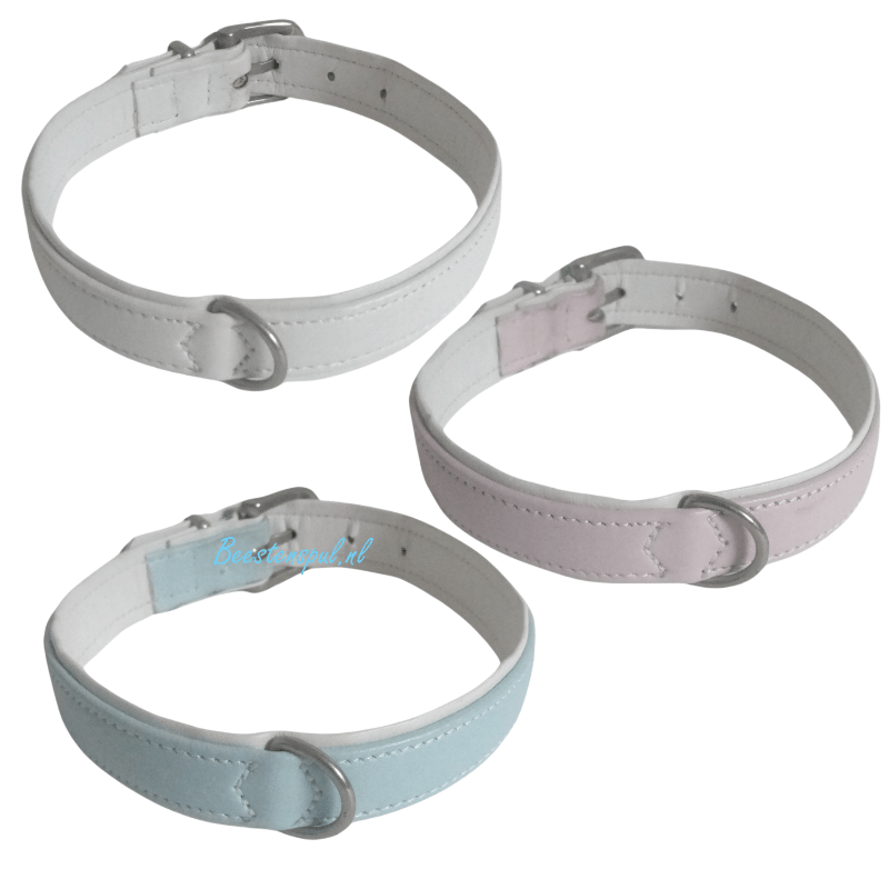 Halsband - Sweetie - Breed 1 Halsband - Sweetie - Breed