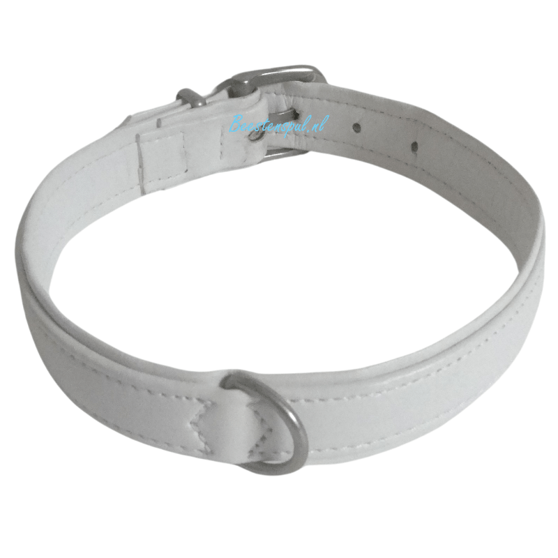 Halsband - Sweetie - Breed 2 Halsband - Sweetie - Breed - Afbeelding 2