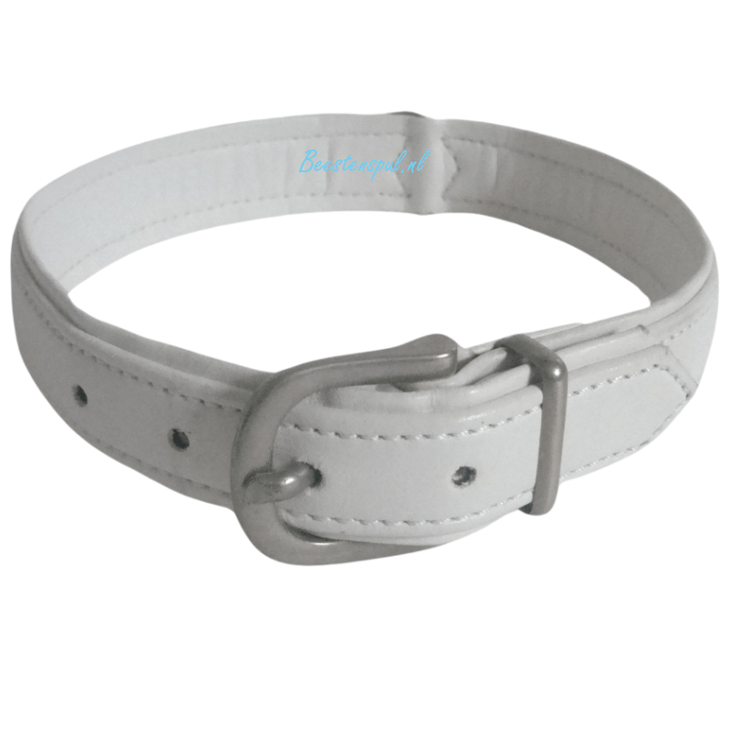 Halsband - Sweetie - Breed 3 Halsband - Sweetie - Breed - Afbeelding 3