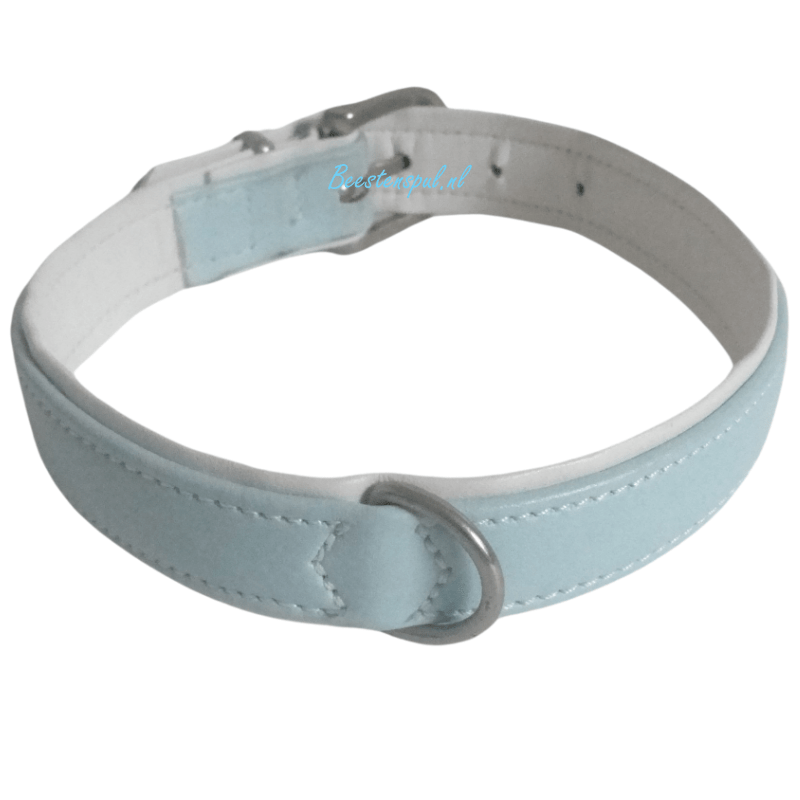 Halsband - Sweetie - Breed 4 Halsband - Sweetie - Breed - Afbeelding 4