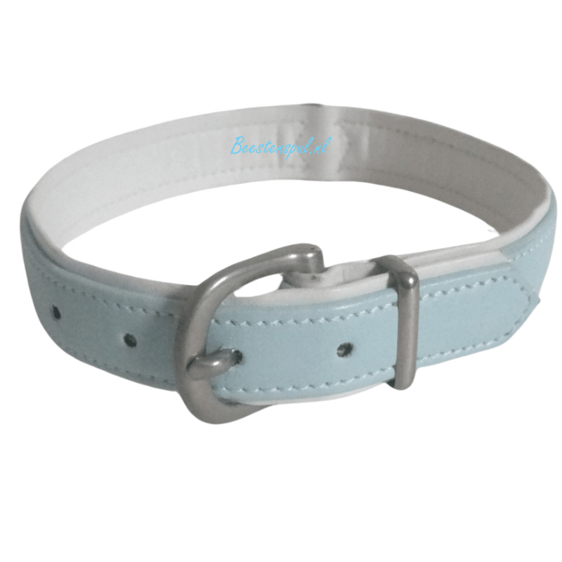 Halsband - Sweetie - Breed 5 Halsband - Sweetie - Breed - Afbeelding 5