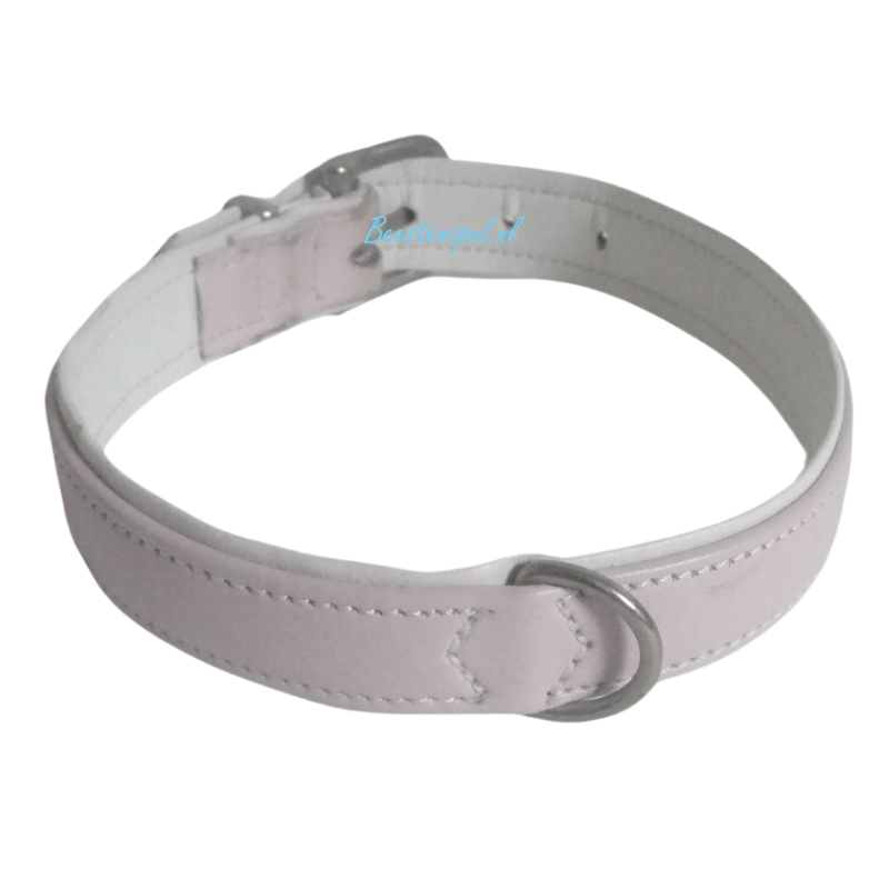 Halsband - Sweetie - Breed 6 Halsband - Sweetie - Breed - Afbeelding 6