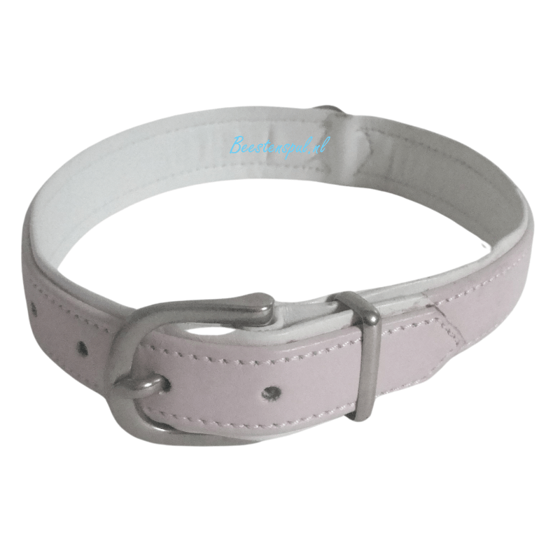 Halsband - Sweetie - Breed 7 Halsband - Sweetie - Breed - Afbeelding 7