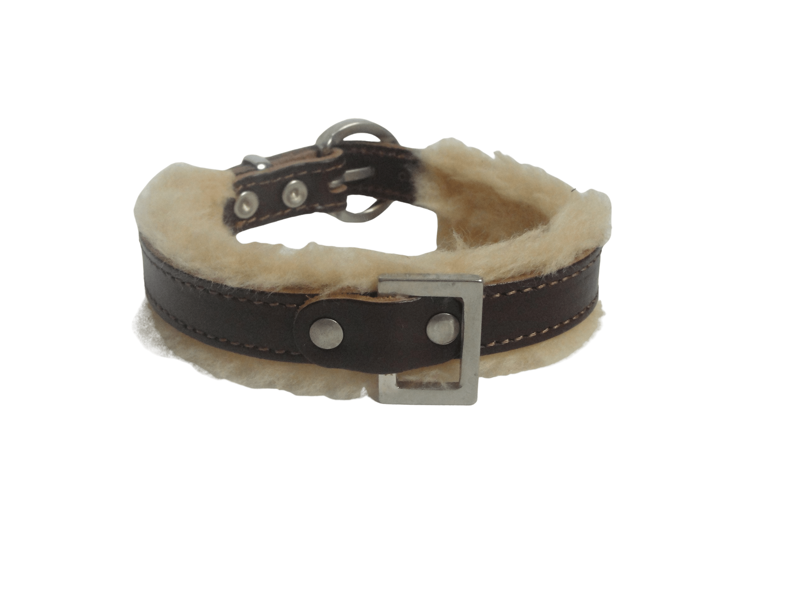 Halsband - Mouton 1 Halsband - Mouton