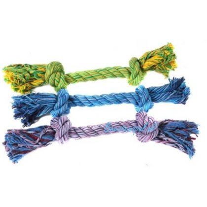 Nuts for Knots - Flossinfun