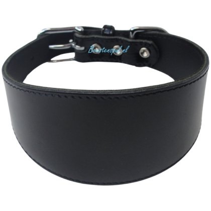 Halsband Windhond - Lak
