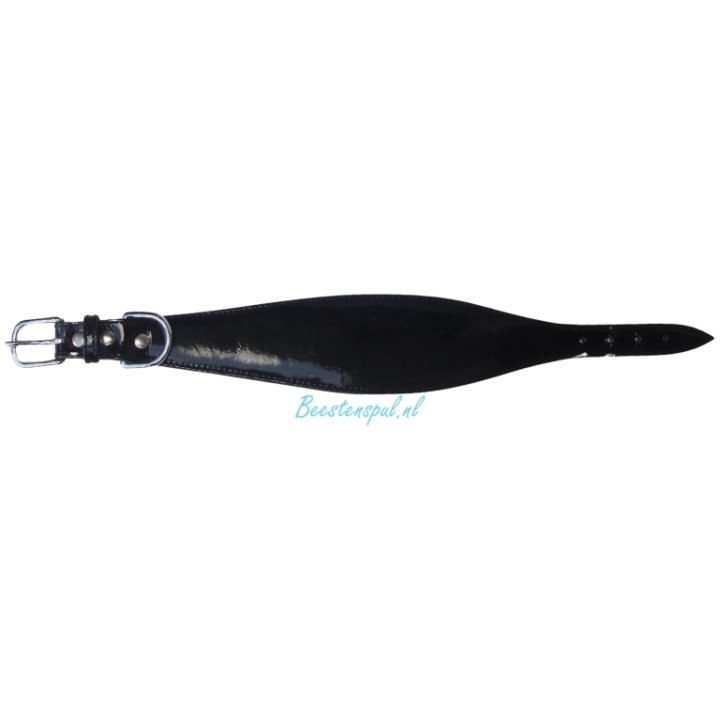 Halsband Windhond - Lak - Afbeelding 2