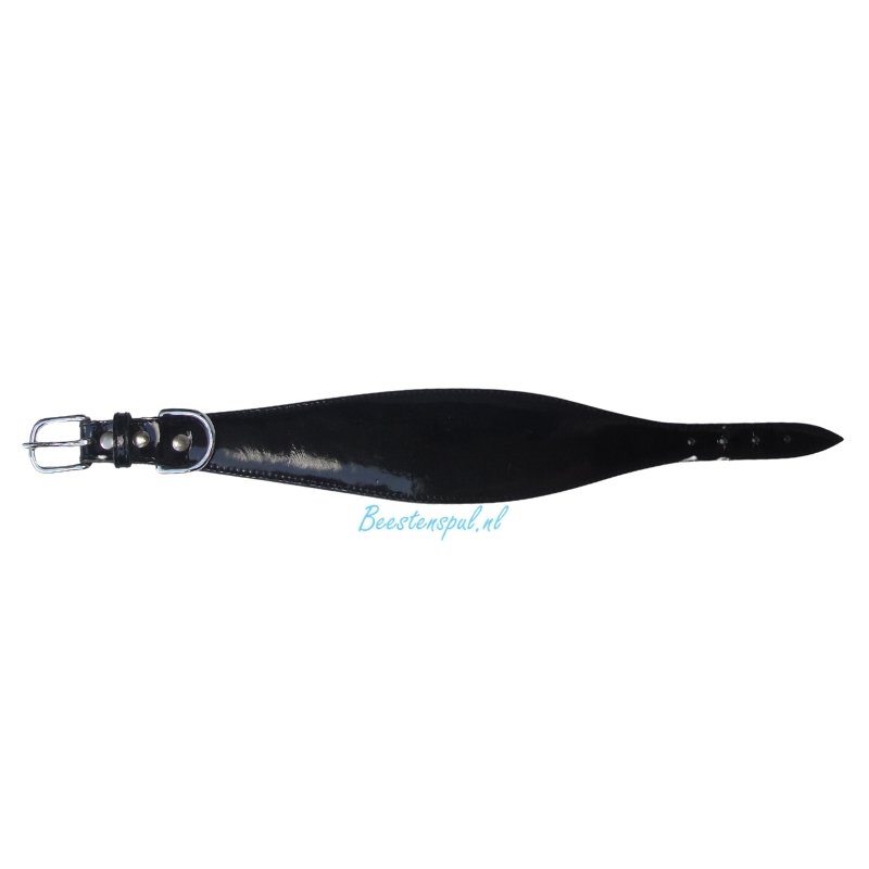 Halsband Windhond - Lak 2 Halsband Windhond - Lak - Afbeelding 2