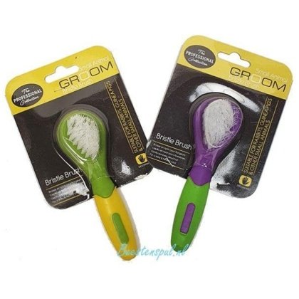 Happy Pet - Bristle Brush