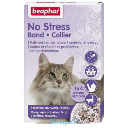 Beaphar - No Stress - Band