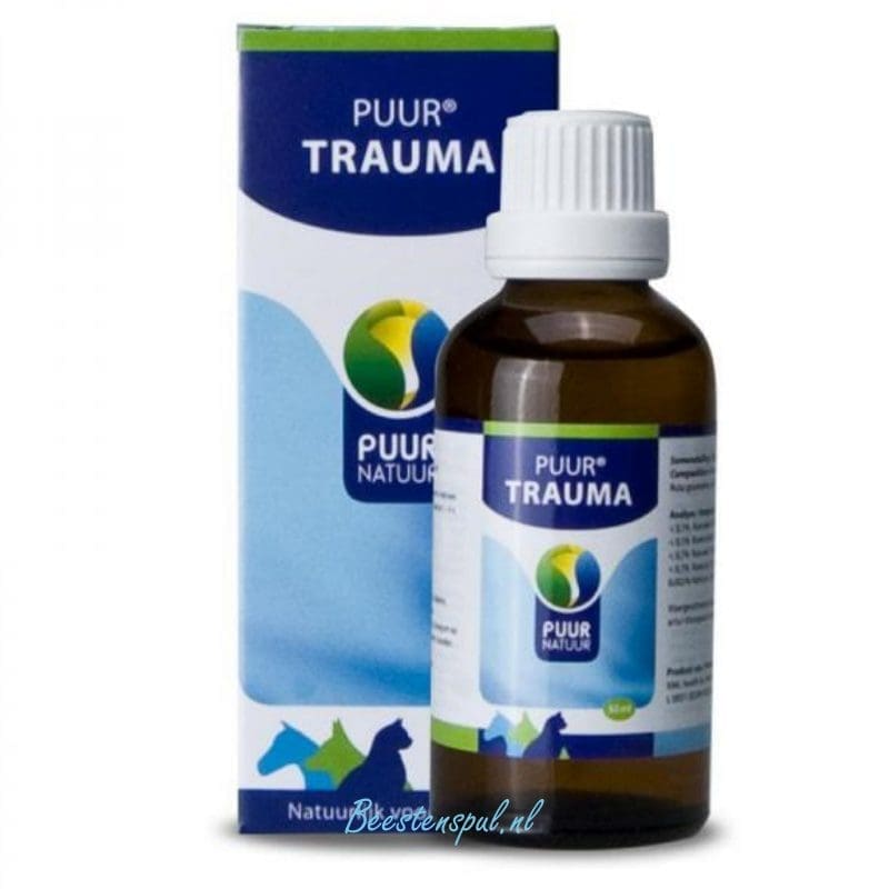 PUUR - Trauma 1 PUUR - Trauma