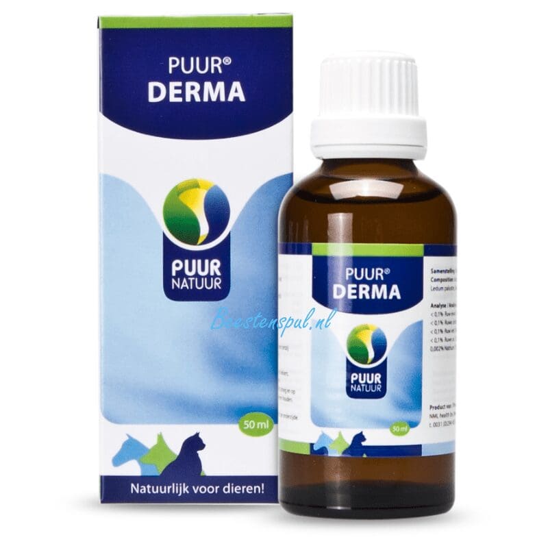 PUUR - Derma (Jeuk) 1 PUUR - Derma (Jeuk)