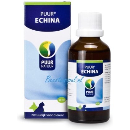 PUUR - Echina Extra