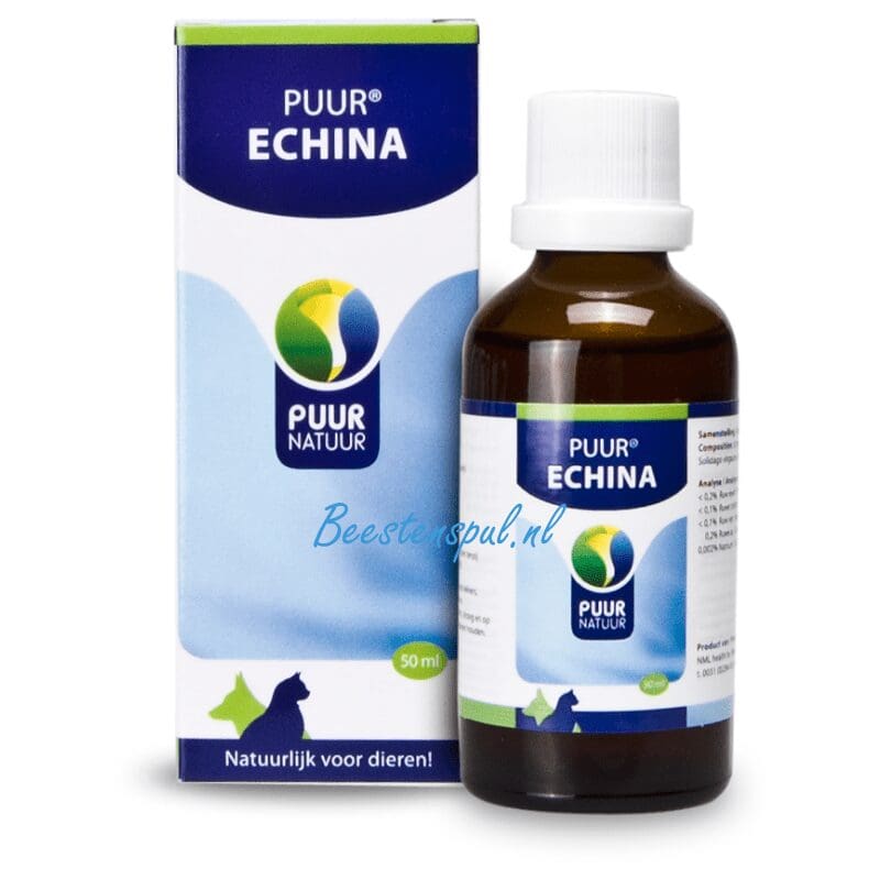 PUUR - Echina Extra 1 PUUR - Echina Extra