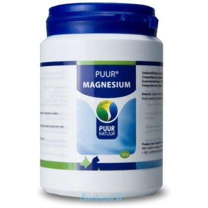 PUUR - Magnesium