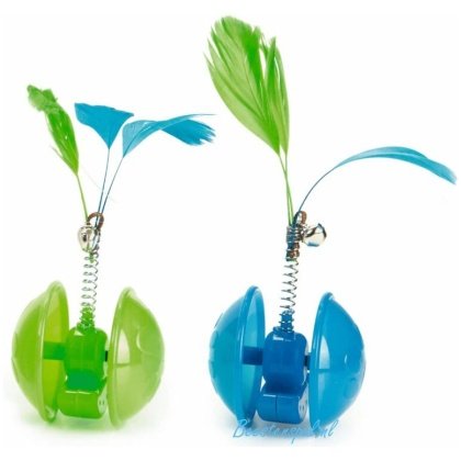 Beeztees - Rolly Bolly