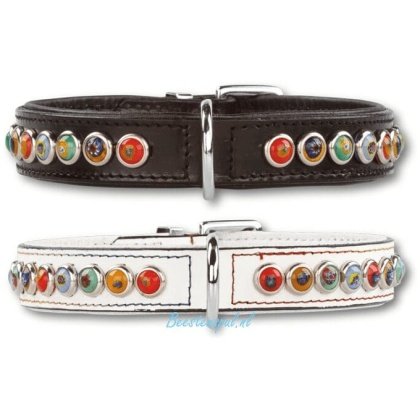 Doxtasy - Halsband - Silly Stones