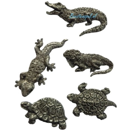 Pinbroche - Diverse Dieren 1