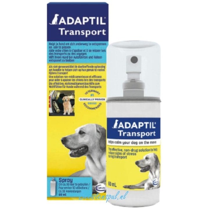 Adaptil - Transport Pompspray