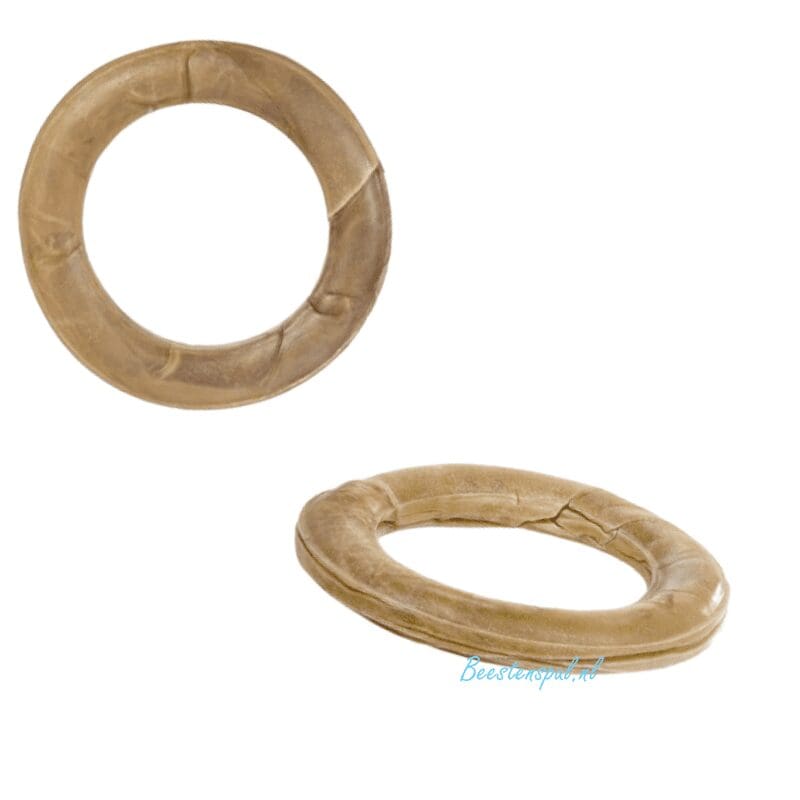 Buffelhuid Ring 1 Buffelhuid Ring