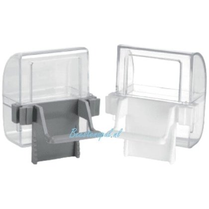 Beeztees - Drink- en Voerbakje