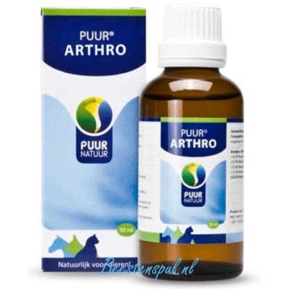 PUUR - Arthro