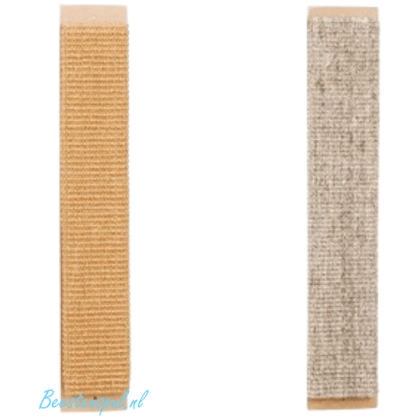 Beeztees - Krabplank Sisal Luxe