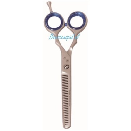 Tools 2 Groom - Effileerschaar - Dubbelzijdig