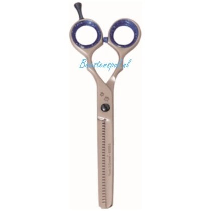 Tools 2 Groom - Effileerschaar - Enkelzijdig