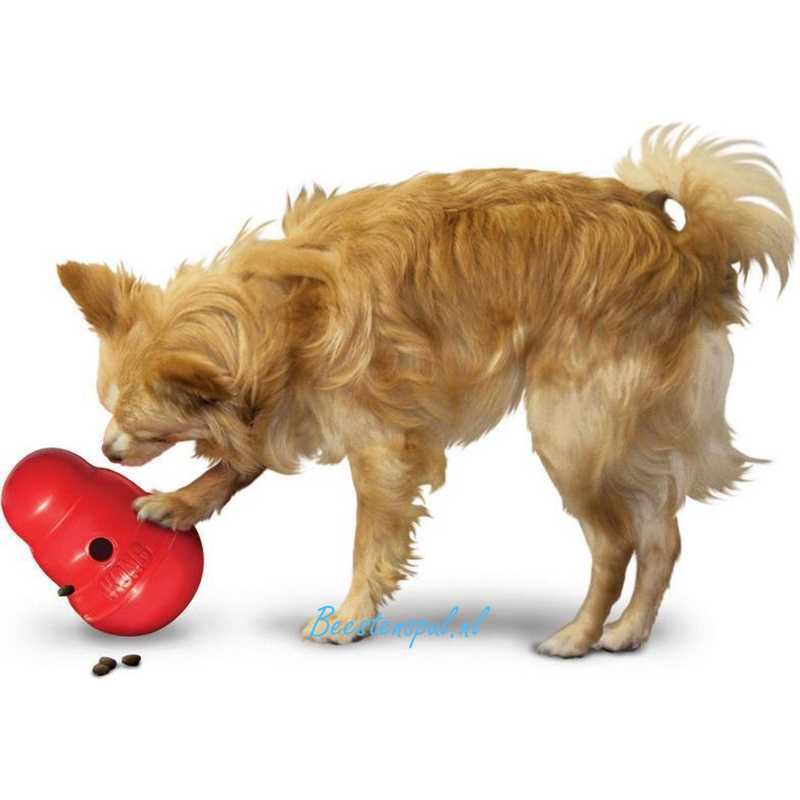 Kong - Wobbler 2 Kong - Wobbler - Afbeelding 2