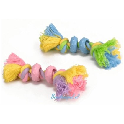 Beeztees - Puppy Cutest Flossy