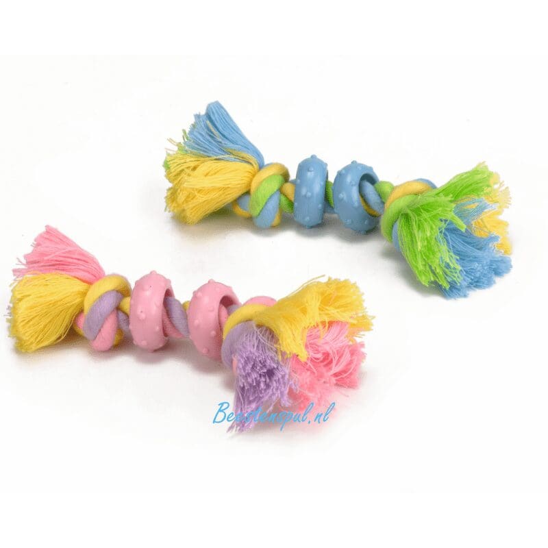 Beeztees - Puppy Cutest Flossy 1 Beeztees - Puppy Cutest Flossy