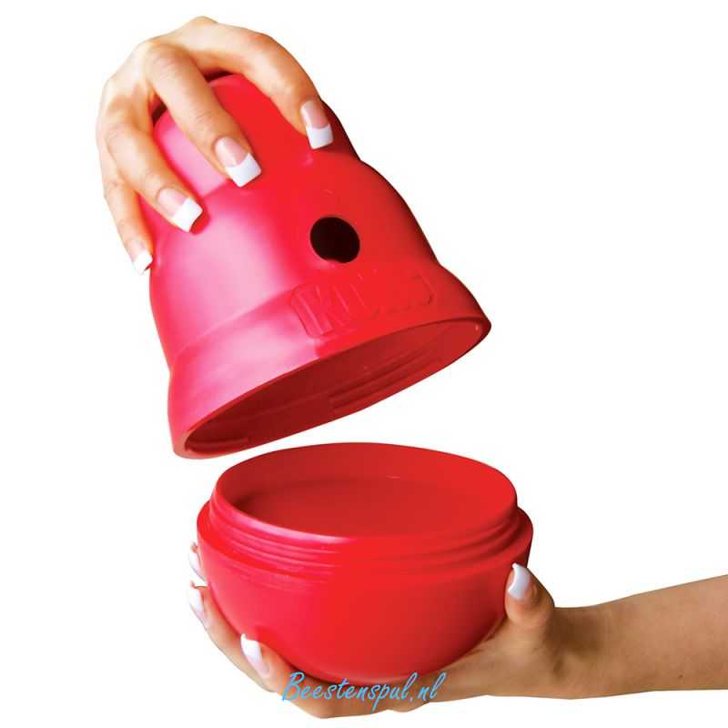 Kong - Wobbler 3 Kong - Wobbler - Afbeelding 3