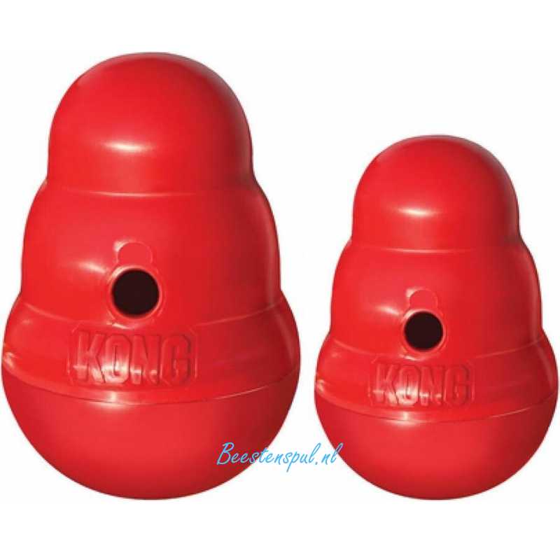 Kong - Wobbler 1 Kong - Wobbler