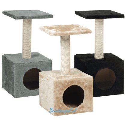 Beeztees - Krabpaal Christa