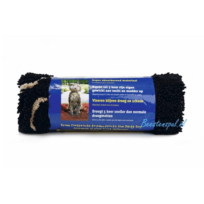 Dirty Dog - Droogloopmat 2 Dirty Dog - Droogloopmat - Afbeelding 2
