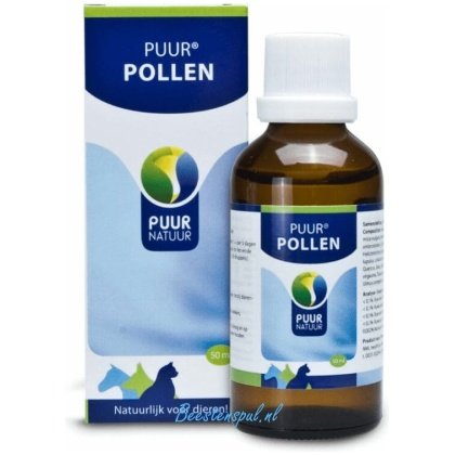 PUUR - Pollen