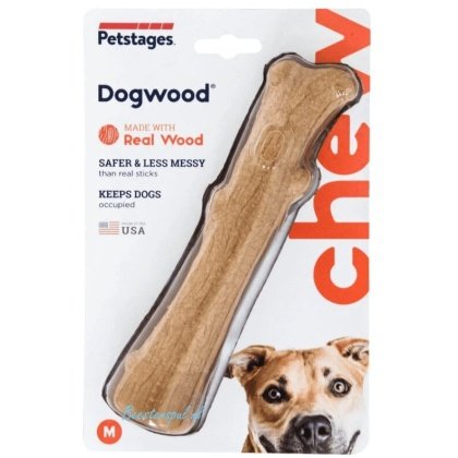 Petstages - Dogwood Sticks