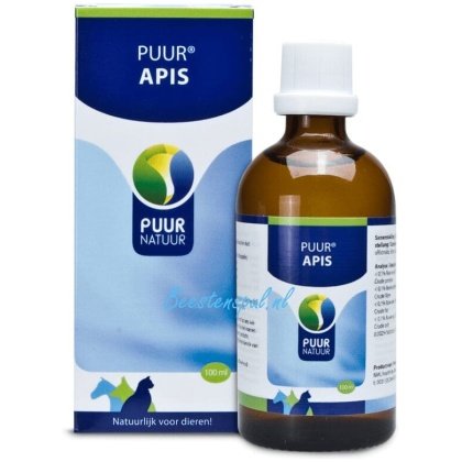 PUUR - Apis (Allergie)