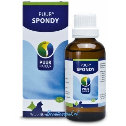 PUUR - Spondy
