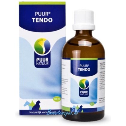 PUUR - Tendo (Pees)